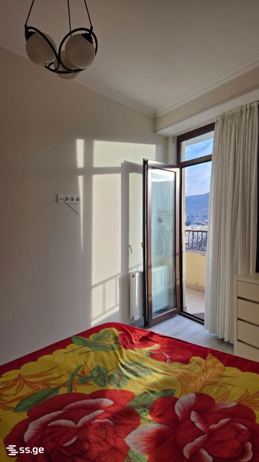 2 Room Flat For Rent. Rustavi view 3