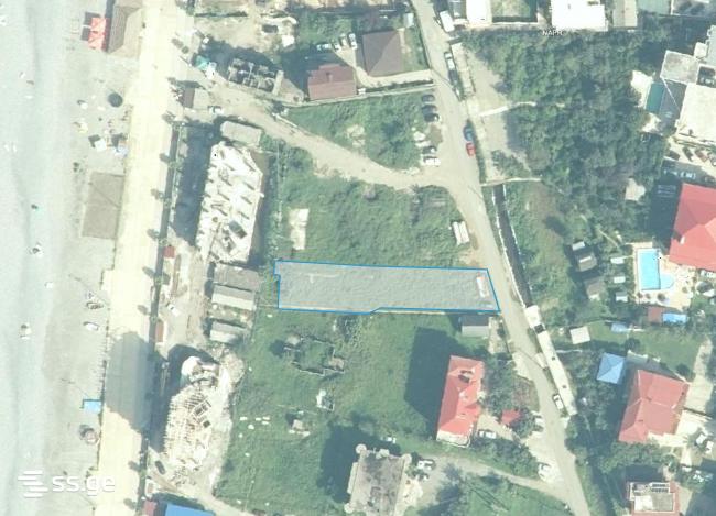 Продажа Земля в Гонио view 1