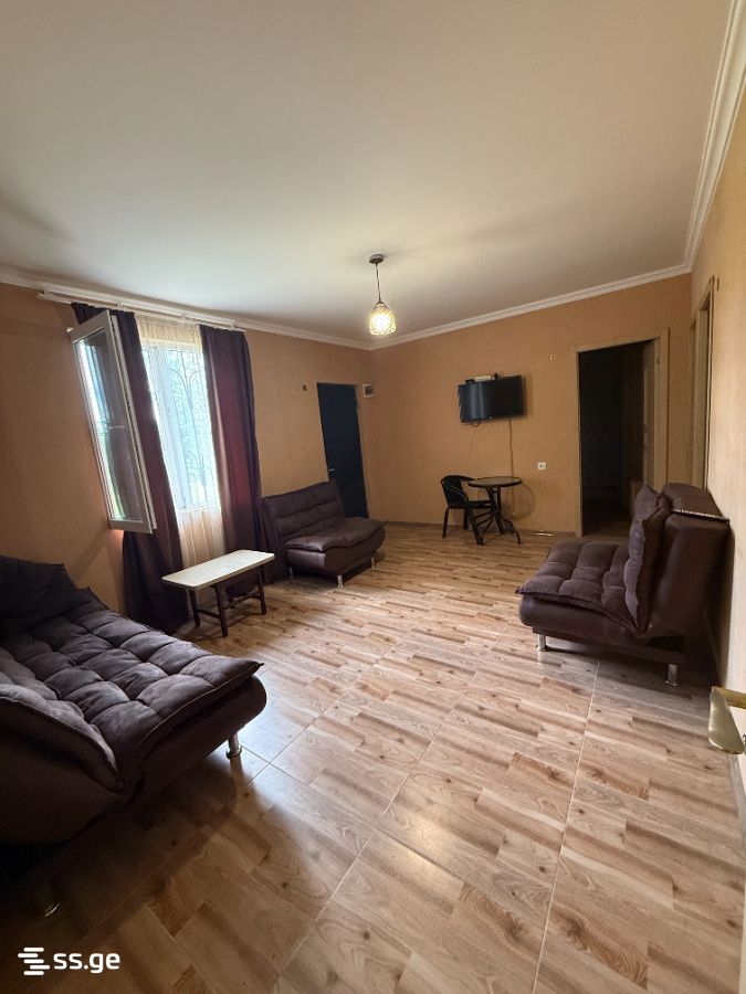 4 Room Summer Cottage For Rent. Kojori view 1