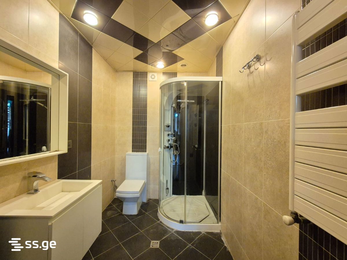 4 room Flat Lease. Nutsubidze plateau - Widok 6