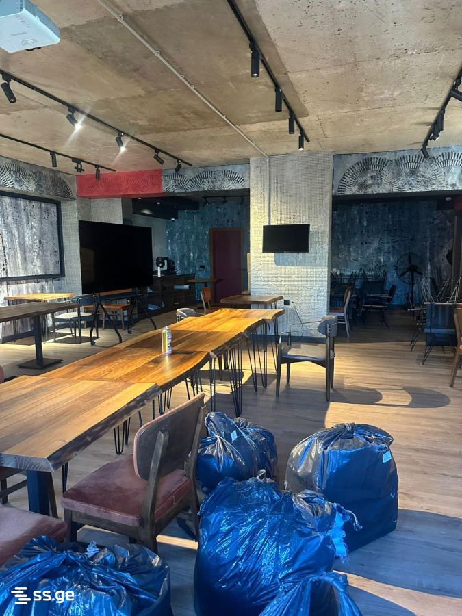Commercial Space For Sale. Batumi view 6