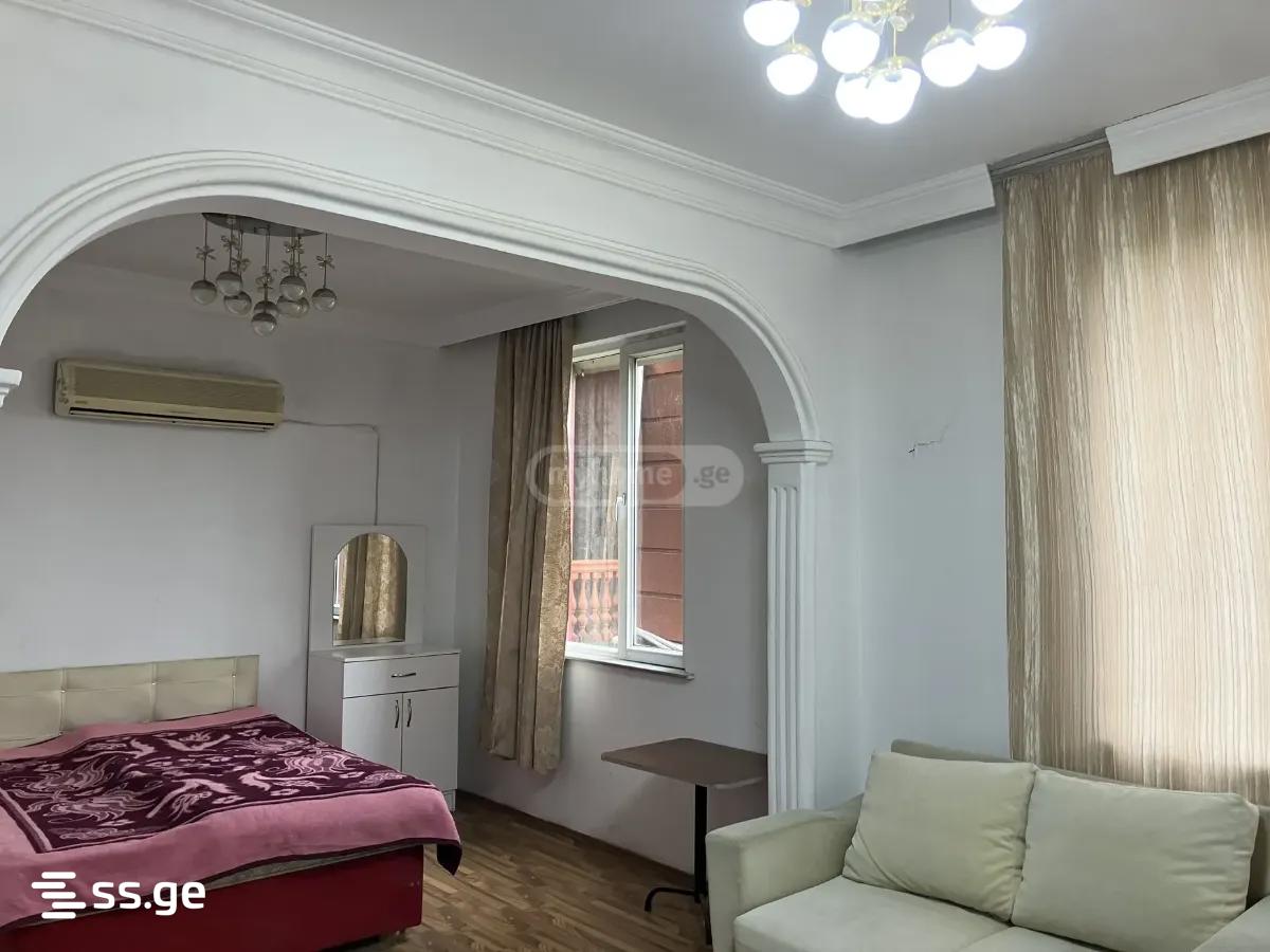 17 Room Hotel For Rent. Batumi, 6 of 12