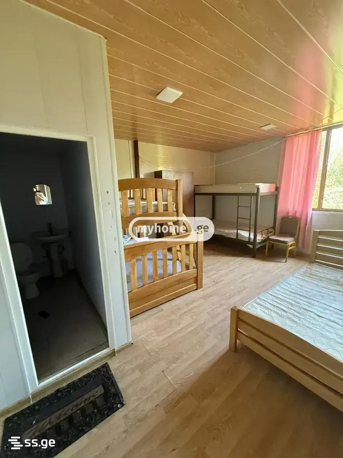 26 Room Hotel For Rent. Digomi view 15