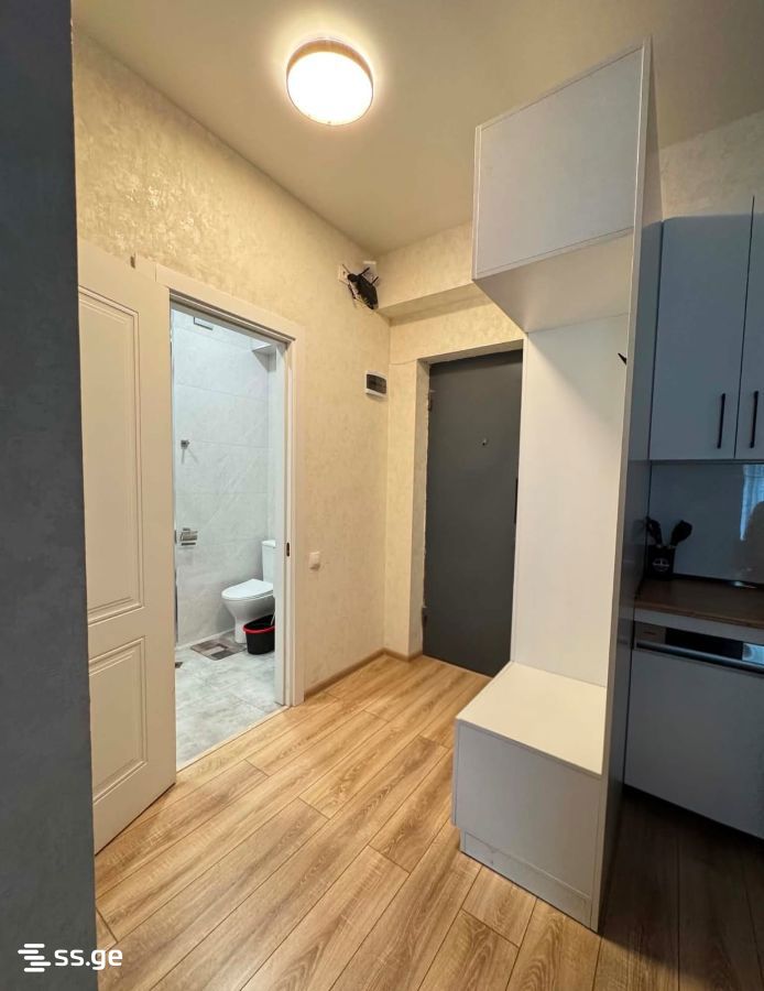 2 Room Flat Daily Rent. Sanzona, 2 of 10