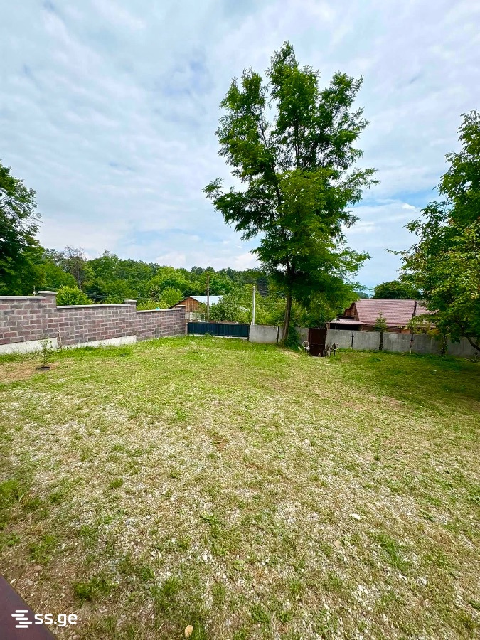 5 Room Private House For Rent. Telavi view 14