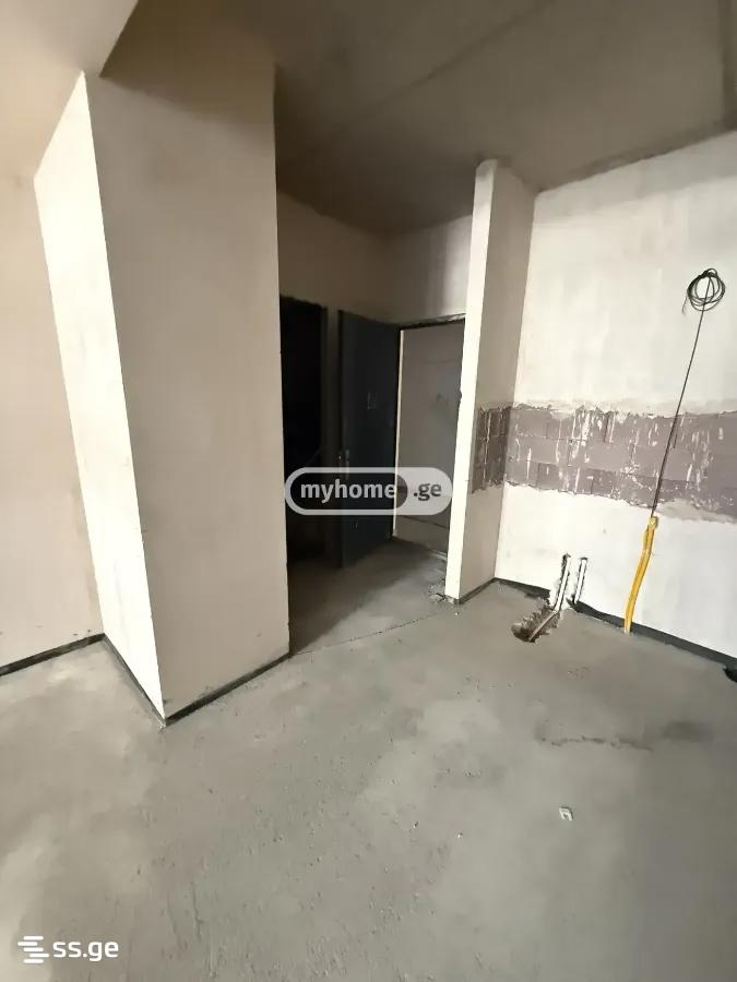 1 room Flat For Sale. Digomi - Widok 5