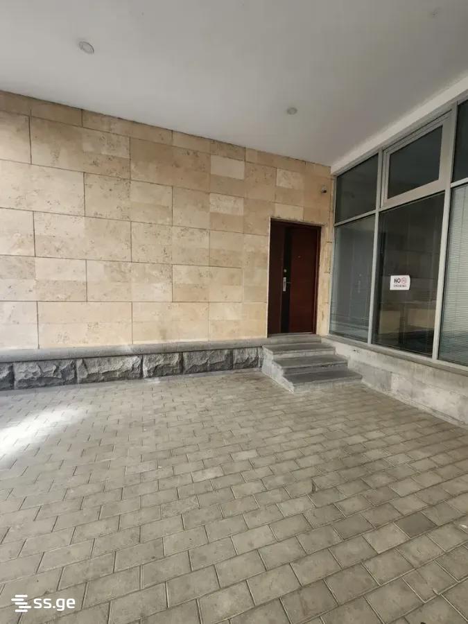 Office For Sale. Mtatsminda view 2
