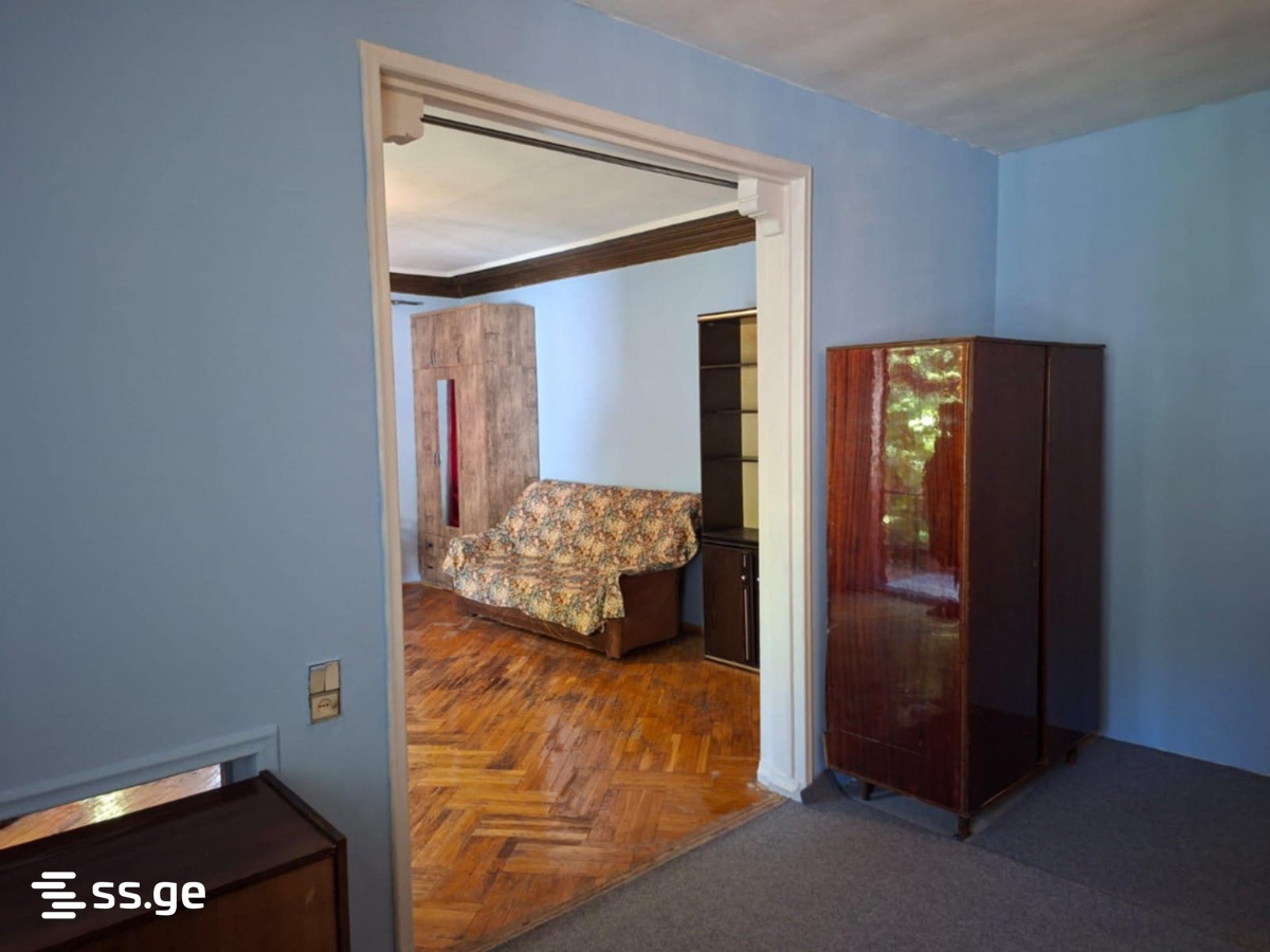 2 Room Private House For Rent. Isani view 9