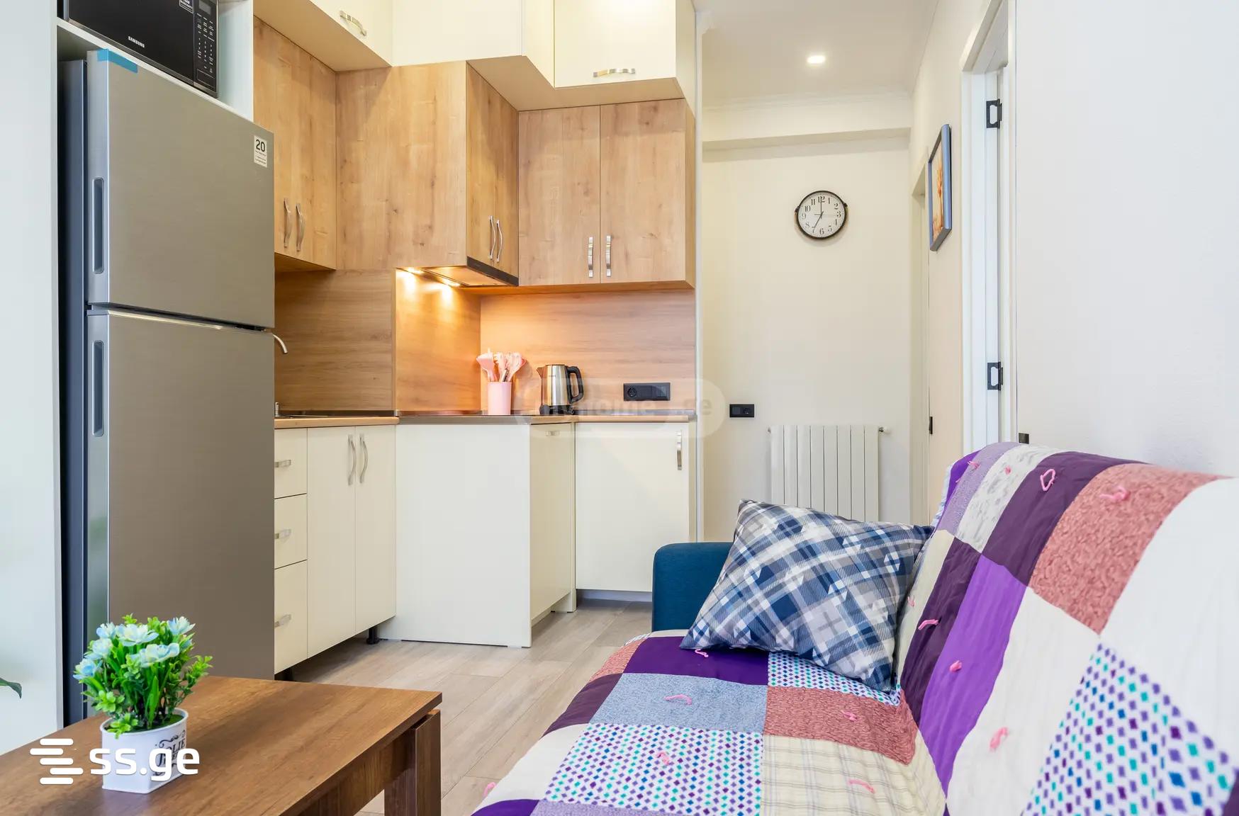 10 Room Hotel For Sale view 3