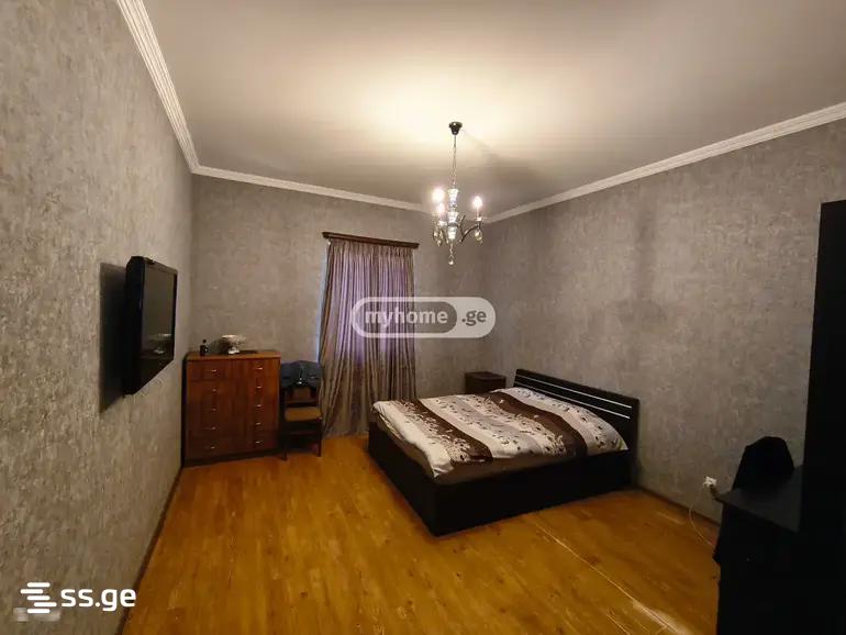 3 Room Private House For Sale view 7