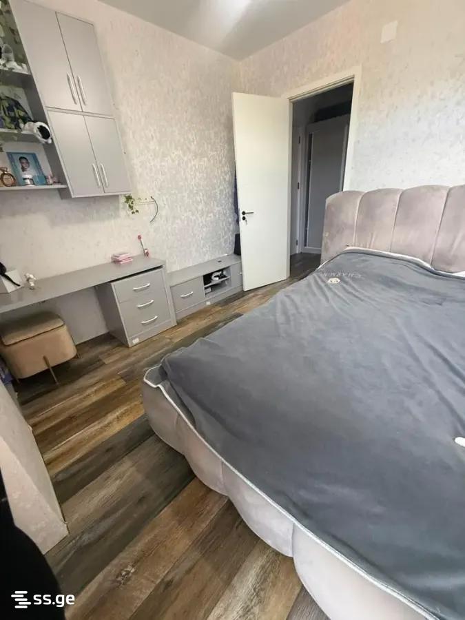 3 Room Flat For Sale view 9