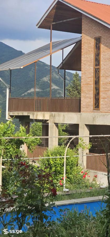 Summer Cottage For Sale. Mtskheta, 3 of 4
