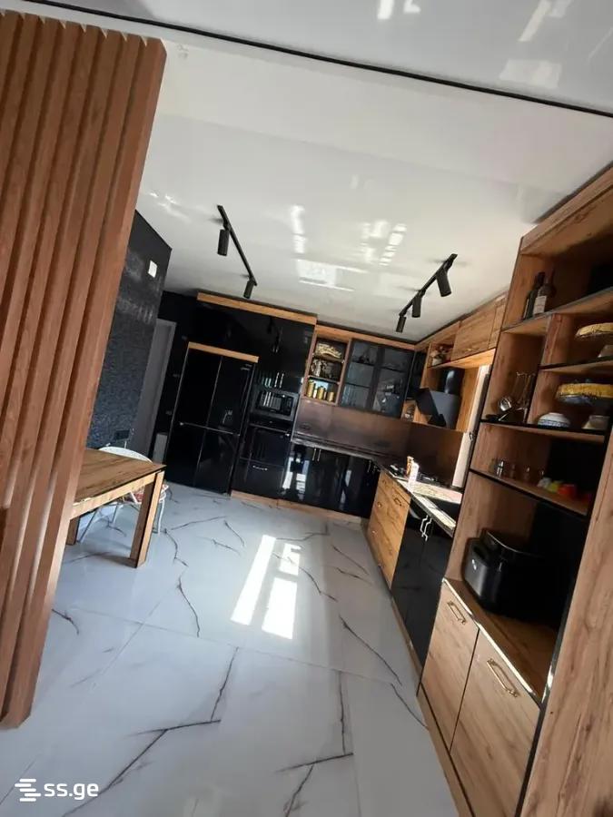 3 Room Flat For Sale view 2
