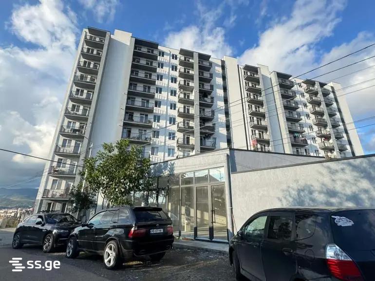 Commercial Space For Rent. Mukhiani view 1