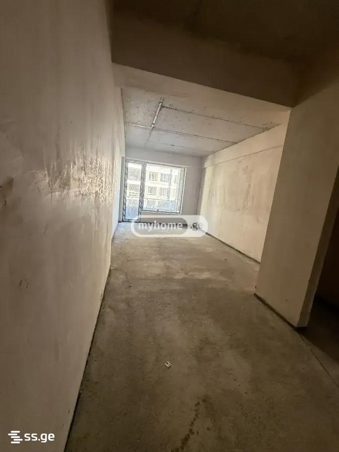 1 room Flat For Sale. Digomi - Widok 6