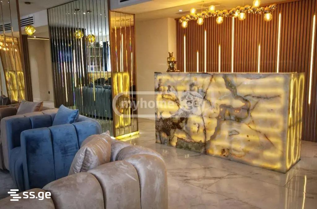 Hotel For Rent. Vera view 11