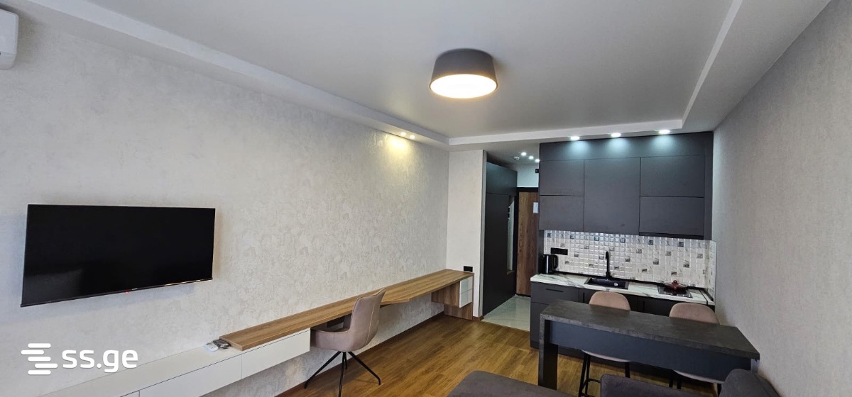 1 Room Flat For Sale view 6