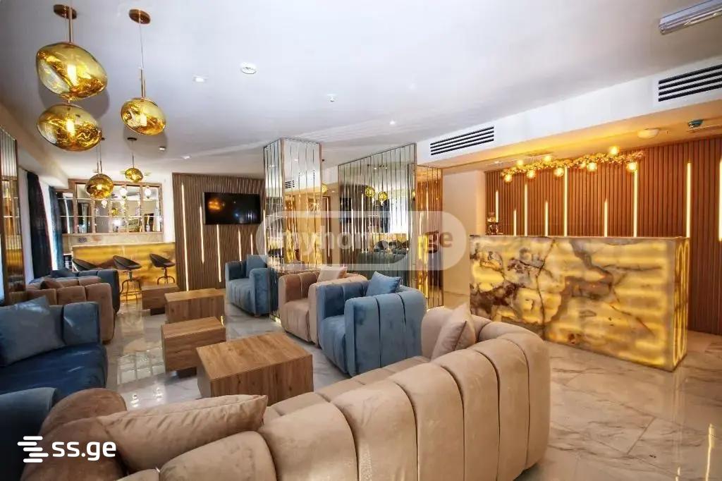 Hotel For Rent. Vera view 1
