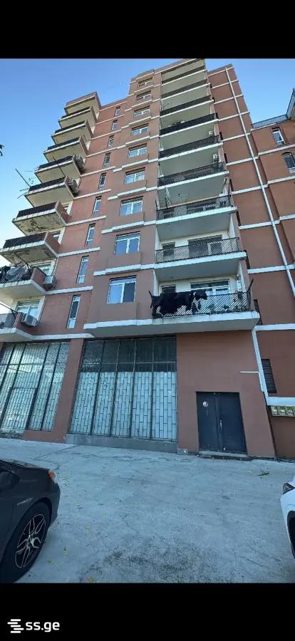 3 Room Flat For Sale view 15