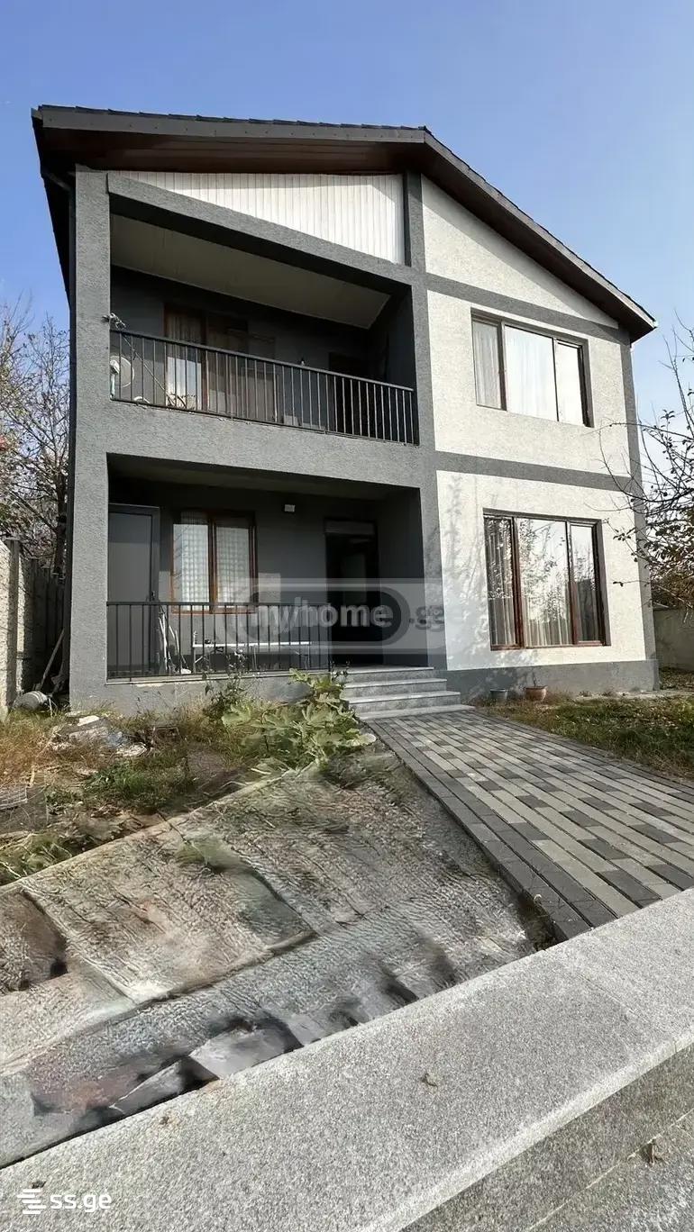 5 Room Private House For Sale view 5