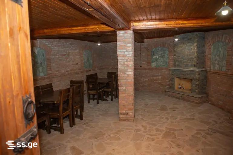 Продажа 12-комната Hotel view 1