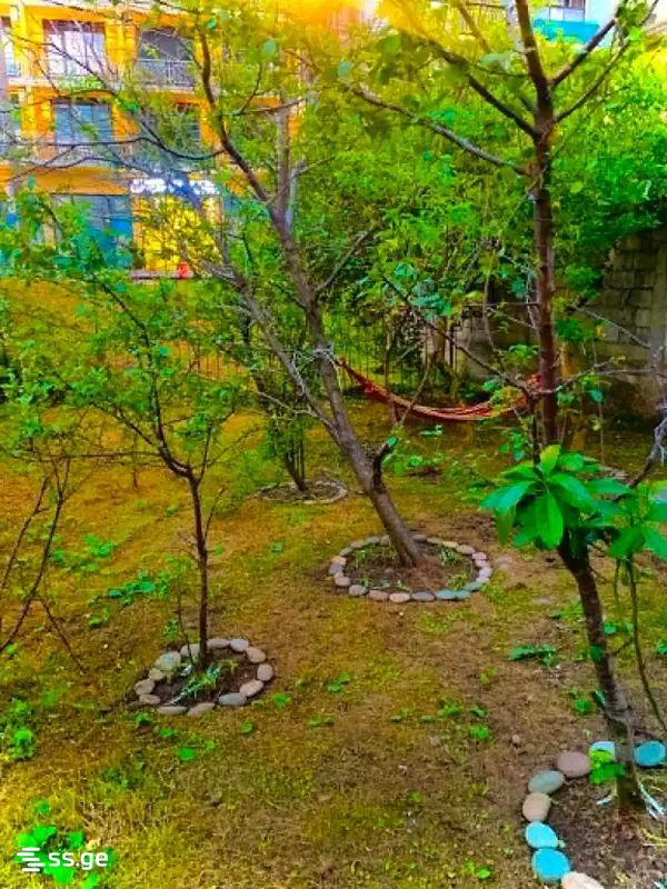 Daily Rent 1 Room Apartment Khelvachauris Munitsipalitetshi view 28