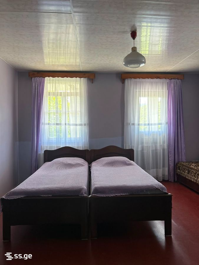 4 Room Private House For Rent. Chaqvi view 5