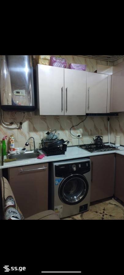2 Room Flat For Rent. Chaqvi view 5