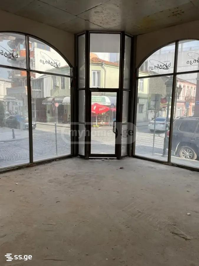 Shopping Property For Rent. Batumi view 7