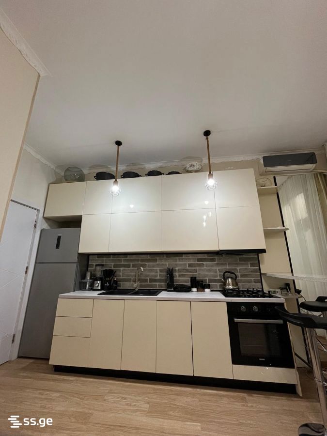 2 room Flat For Sale. Avchala - Vista 4