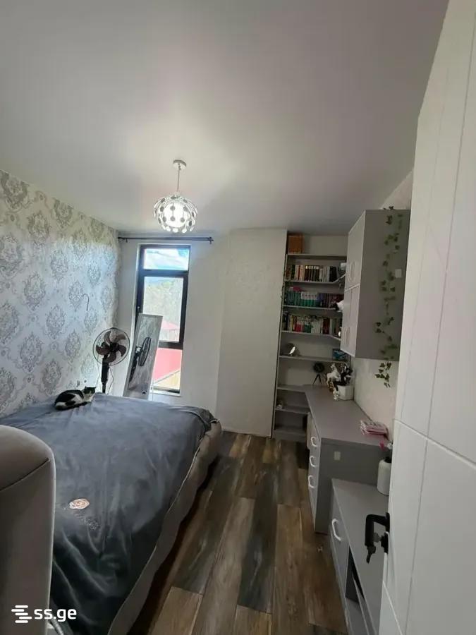 3 Room Flat For Sale view 8