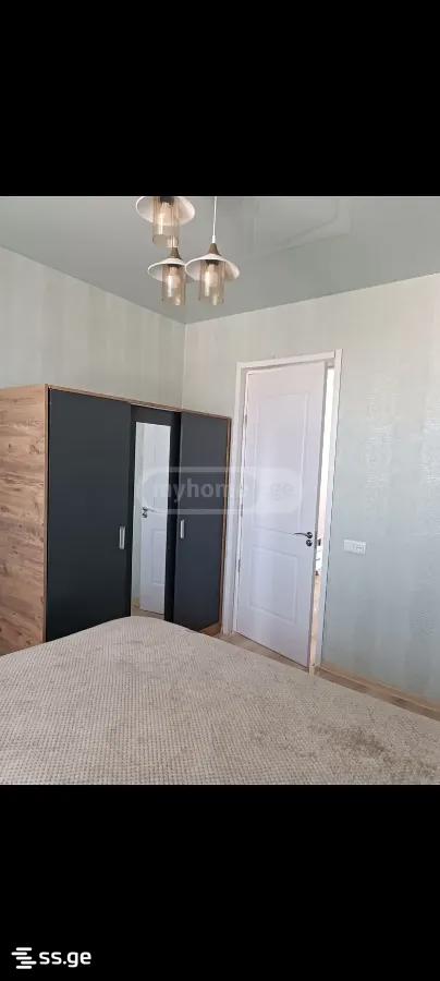 2 Room Private House For Rent. Mukhiani view 3