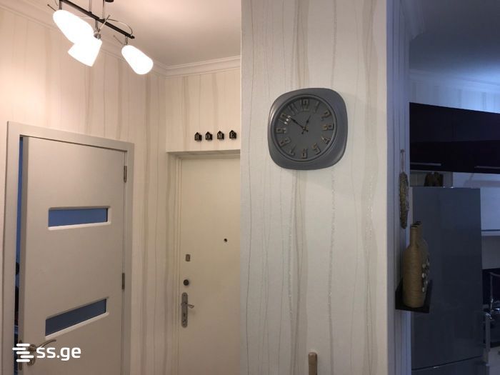 2 Room Flat For Sale view 10