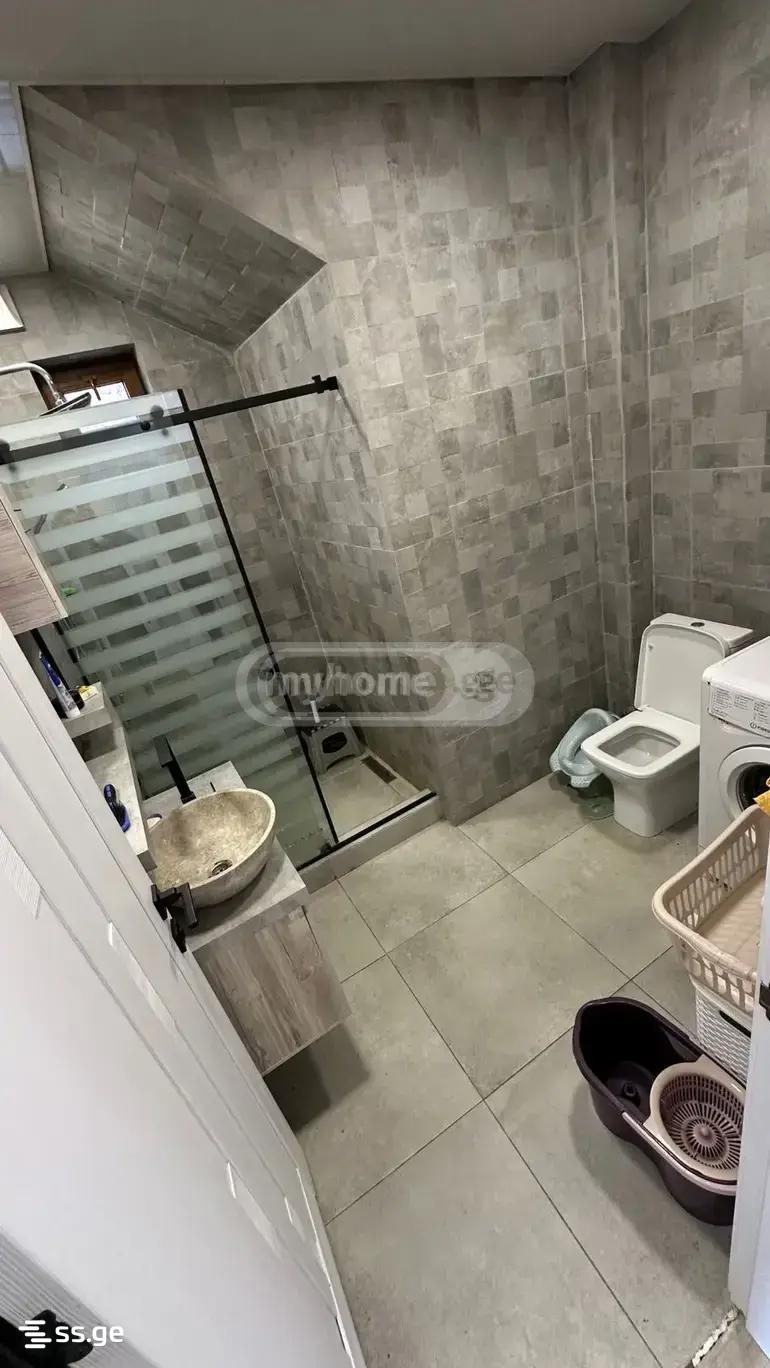 5 Room Private House For Sale view 6