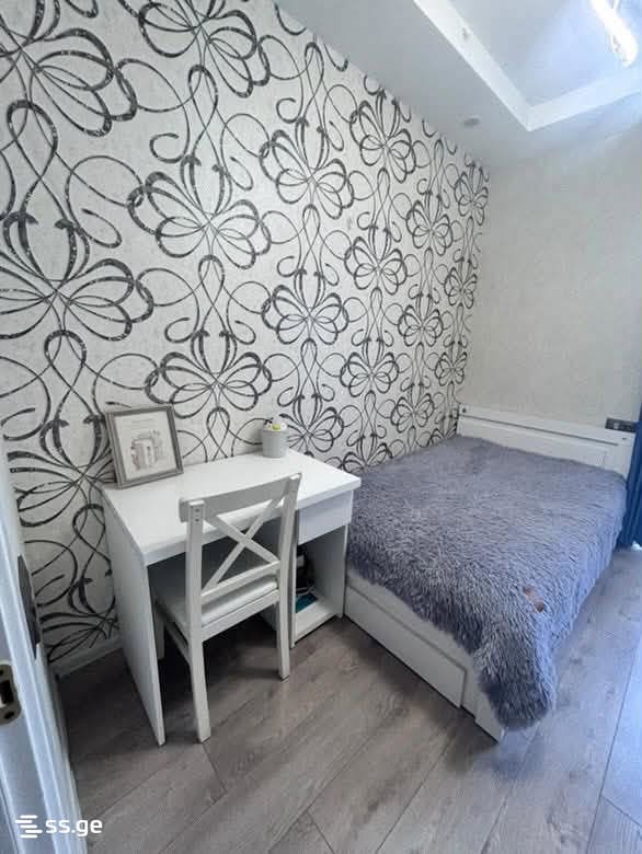 4 room Flat For Rent. Batumi – pohled 6