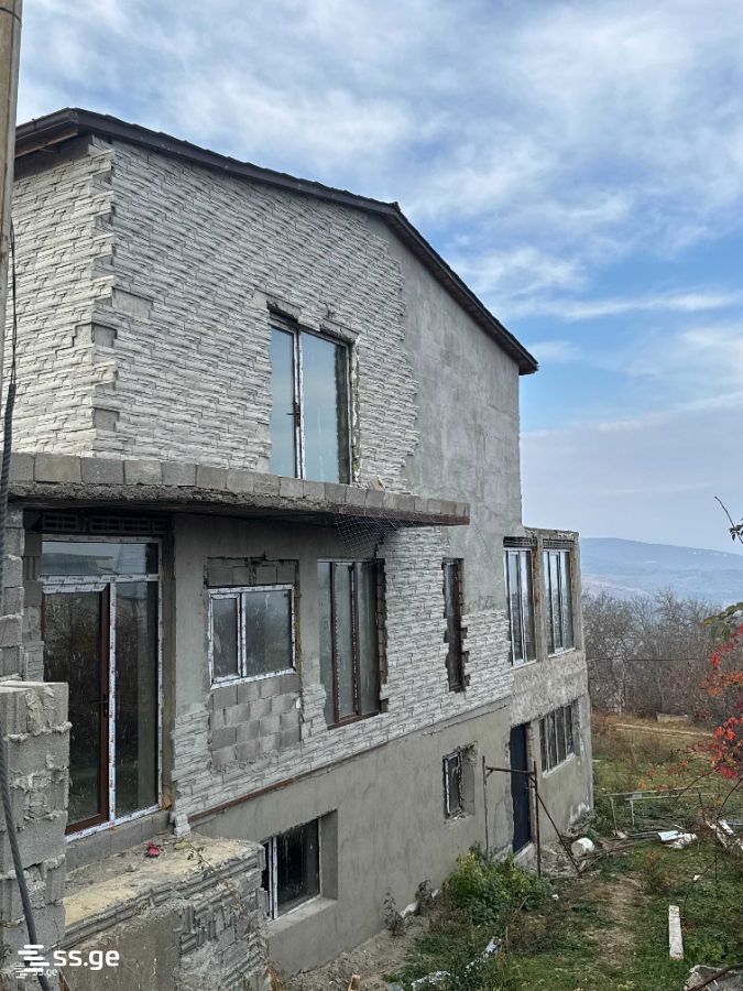 Private House For Sale. Avlabari view 3