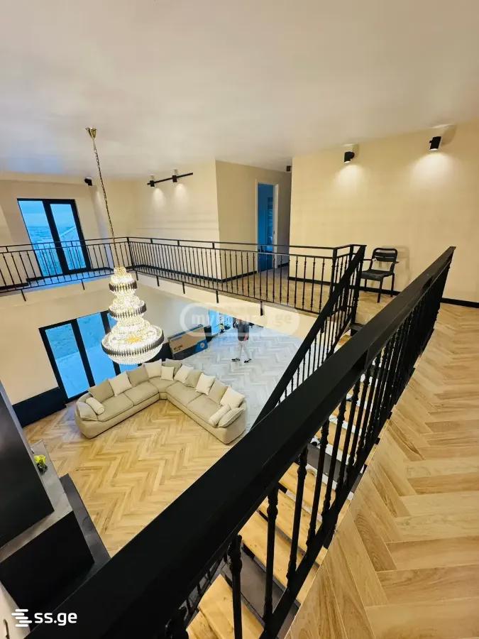 5 Room Summer Cottage Daily Rent. Lisi Lake view 7