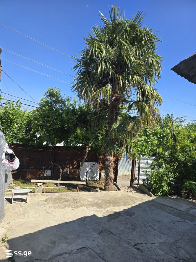 2 Room Private House For Sale view 3