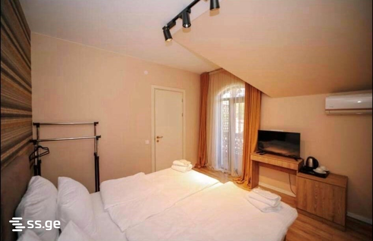 11 Room Hotel For Sale view 12