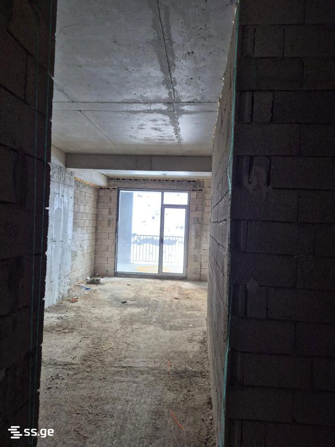4 room Flat For Sale. Vashlijvari - Ansicht 6