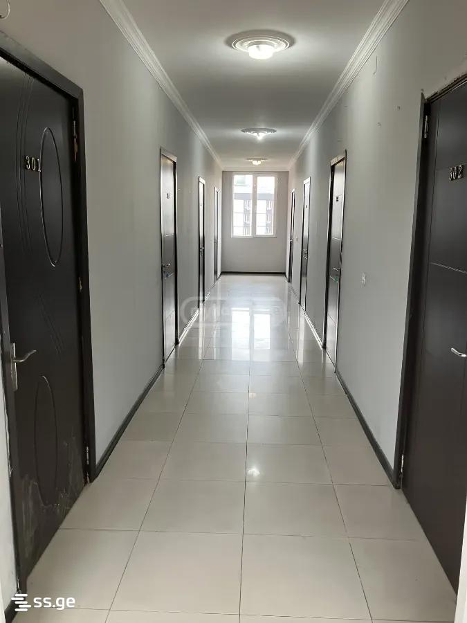 17 Room Hotel For Rent. Batumi, 1 of 12