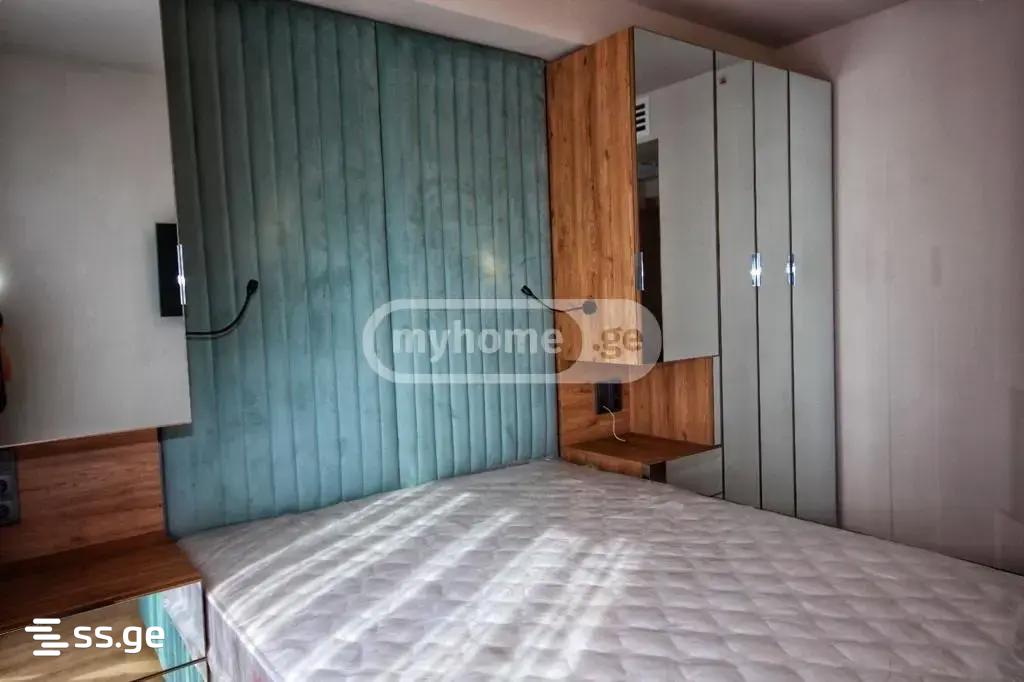 Hotel For Rent. Vera view 6