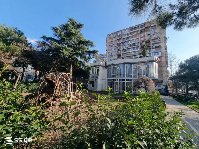 Shopping Property For Sale. Zugdidi view 10