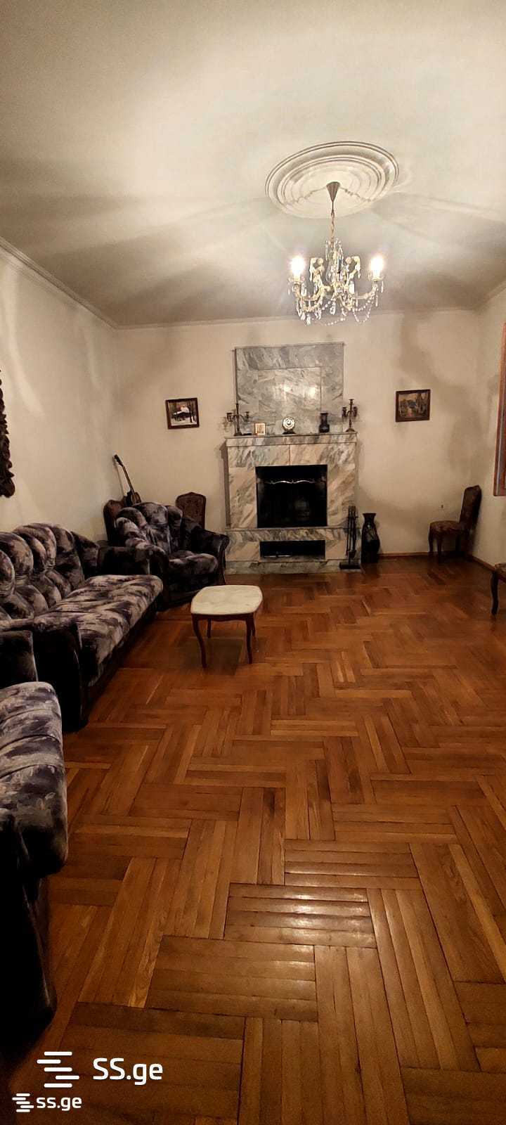 9 Room Summer Cottage For Sale, 2 of 4