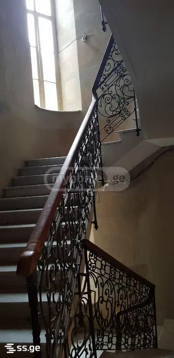 Office For Sale. Mtatsminda view 6