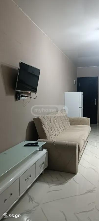 2 Room Private House For Rent. Mukhiani view 4