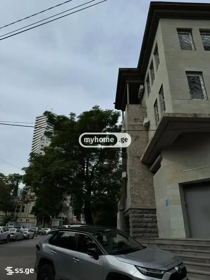 16 Room Hotel For Rent. Vake view 8