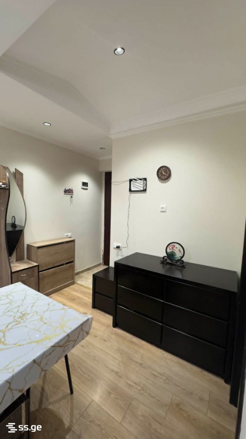 1 Room Flat For Rent. Saburtalo, 3 of 4