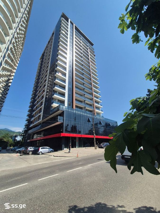2 room Flat For Sale. Batumi, Batumi
