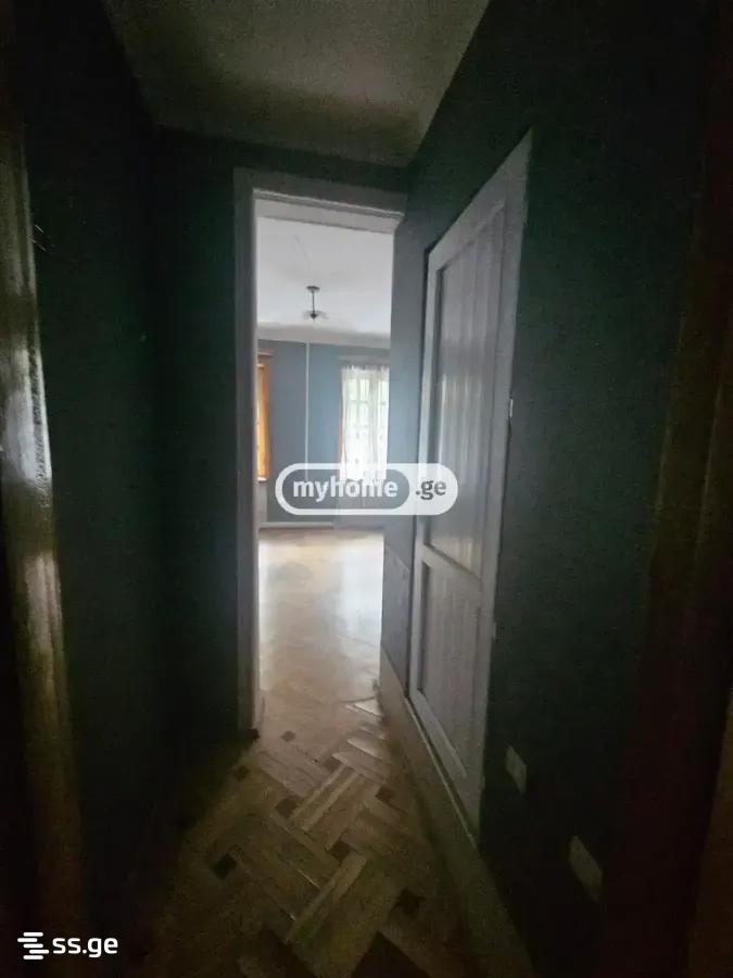 15 Room Hotel For Rent. Saburtalo view 41